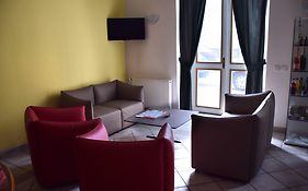 Hotel Residence Select